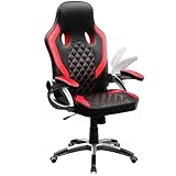 imagen de HLFURNIEU DY01 silla gaming