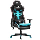 imagen de HLFURNIEU DY05 silla gaming