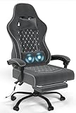 imagen de Devoko 0376 silla gaming