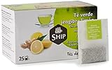 imagen de Ship 8.41268E+12 té verde