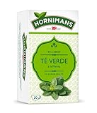 imagen de Hornimans 40123 té verde