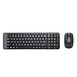 imagen de Logitech 920-003159 teclado