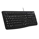 imagen de Logitech 920-002518 teclado