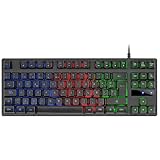 imagen de MARSGAMING MK02ES teclado