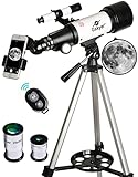 imagen de Gskyer D-70400 telescopio