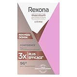 Image de Rexona 8711600504141 anti-transpirant