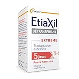 Image de Etiaxil 3401362744835 anti-transpirant