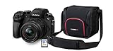 Image de Panasonic DMC-G70START appareil photo hybride