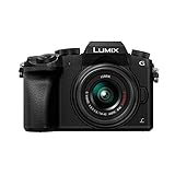 Image de Panasonic DMC-G7KEF-K appareil photo hybride