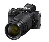 Image de Nikon VOA050K002 appareil photo hybride