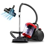 Image de Akitas C10T aspirateur sans sac