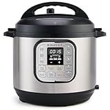 Image de Instant Pot 112-0182-01-EU autocuiseur