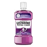 Image de Listerine TR007829 bain de bouche