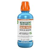 Image de The Breath Co. 50856920 bain de bouche