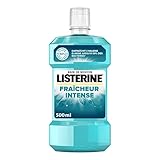 Image de Listerine 294019 bain de bouche