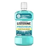 Image de Listerine TR007914 bain de bouche