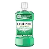 Image de Listerine 3119 bain de bouche