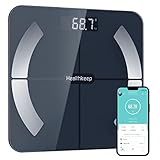 Image de Healthkeep FG263LB balance imdédancemètre