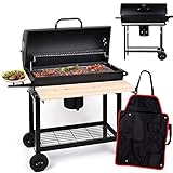 Image de GrillMaster 5901924215585 barbecue