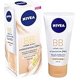 Image de NIVEA 82333 BB crème