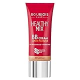 Image de Bourjois 29166670002 BB crème