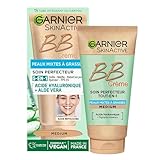 Image de Garnier  BB crème pour la peau grasse