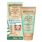 Image de Garnier TA-4034 BB crème pour la peau grasse