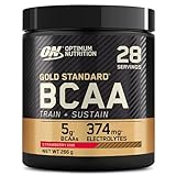 Image de Optimum Nutrition 1102165 BCAA