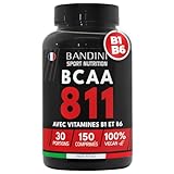 Image de Bandini BCAA8:1:1BandiniPharma BCAA