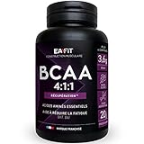 Image de Eafit RPV0000888 BCAA