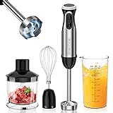 Image de Bonsenkitchen HB3203 blender