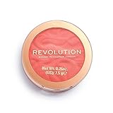 Image de MAKEUP REVOLUTION LONDON 5057566131025 blush