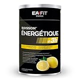 Image de Eafit RPV0000913 boisson énergisante