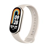 Image de Xiaomi Band 8 bracelet connecté