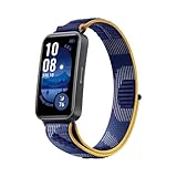 Image de HUAWEI Kimi-B19W bracelet connecté