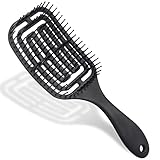 Image de Vinabo Haarbürsten brosse à cheveux