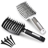 Image de Lictin LCP236862FR1 brosse à cheveux