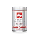 Image de Illy EF3377 café en grain