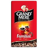 Image de GRAND MERE 4032221 café en grain