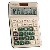 Image de GUYUCOM AC0201-Green calculatrice