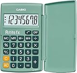 Image de Casio 393434 calculatrice