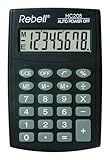 Image de Rebell HC208 calculatrice