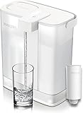 Image de Philips Water AWP2980/24 carafe filtrante