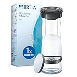 Image de Brita 1030345 carafe filtrante