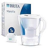 Image de BRITA 128647 carafe filtrante