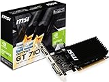 Image de MSI V809-2000R carte graphique