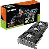 Image de GIGABYTE GV-N4060GAMING OC-8GD carte graphique