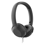 Image de Philips Audio TAUH201BK casque audio