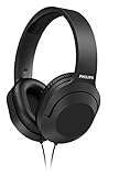 Image de Philips Audio TAH2005BK/00 casque audio