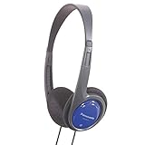 Image de Panasonic RPHT010EA casque audio